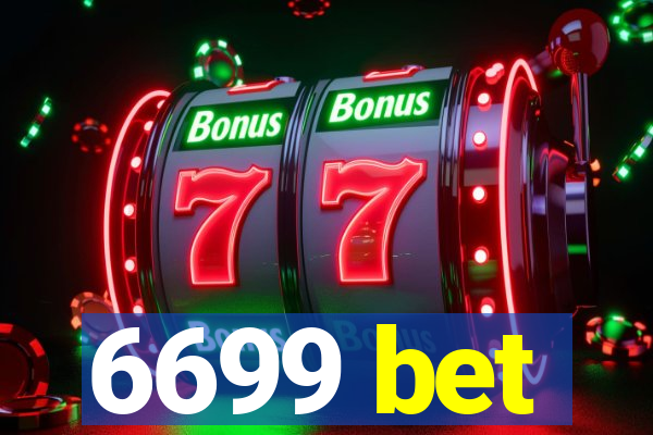 6699 bet